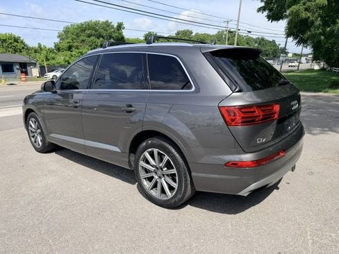 Used 2018 Audi Q7 3.0T Prestige AWD/4WD image 7