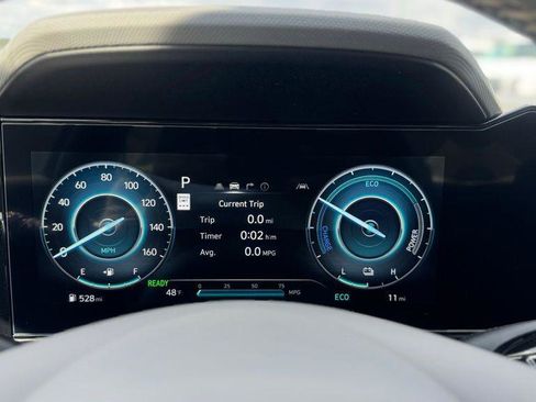 New 2026 Hyundai Elantra Sport FWD image 9