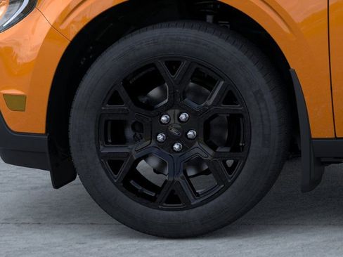 New 2026 Ford Maverick Lariat w/ Black Appearance Package image 20