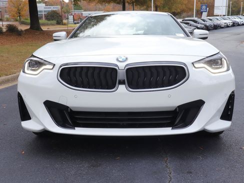 New 2026 BMW 230i Coupe w/ Premium Package image 2