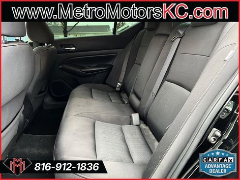 Used 2019 Nissan Altima 2.5 S image 32