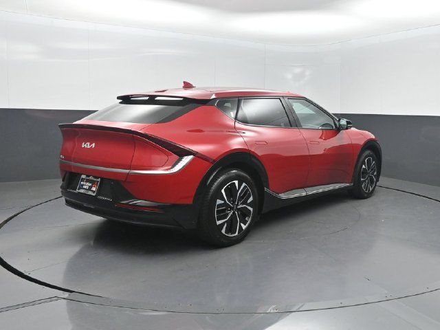 Used 2024 Kia EV6 Wind RWD image 26