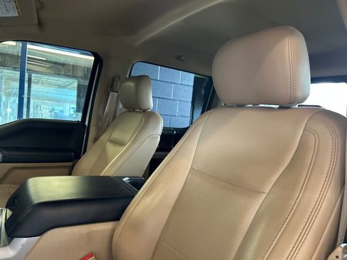 Used 2019 Ford F250 Lariat w/ Lariat Value Package image 9