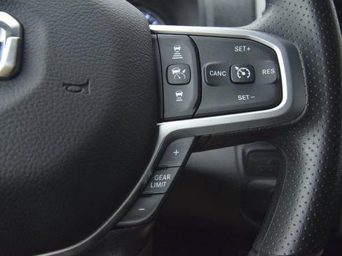 New 2026 RAM 2500 Tradesman AWD/4WD image 23