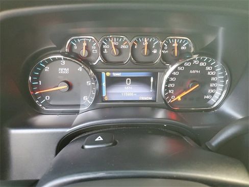 Used 2014 Chevrolet Silverado 1500 LT w/ All Star Edition image 30