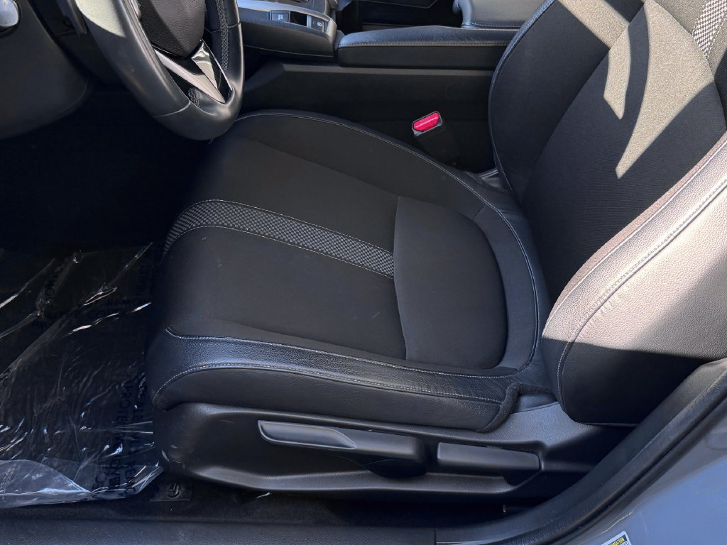 Used 2021 Honda Civic Sport image 18