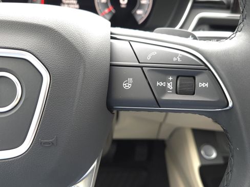 Used 2025 Audi A5 2.0T Premium Plus w/ Convenience Plus Package image 29