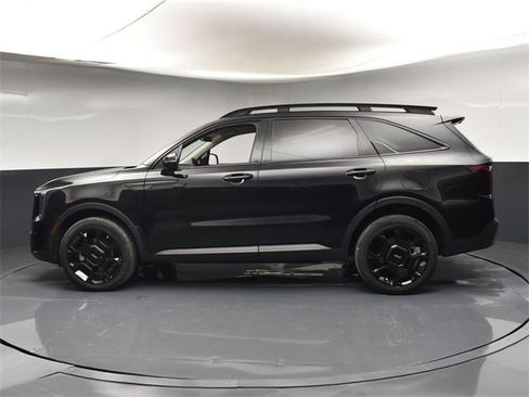 Certified 2024 Kia Sorento X-Line EX image 6