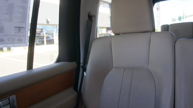 Used 2012 Land Rover LR4 HSE AWD/4WD image 58