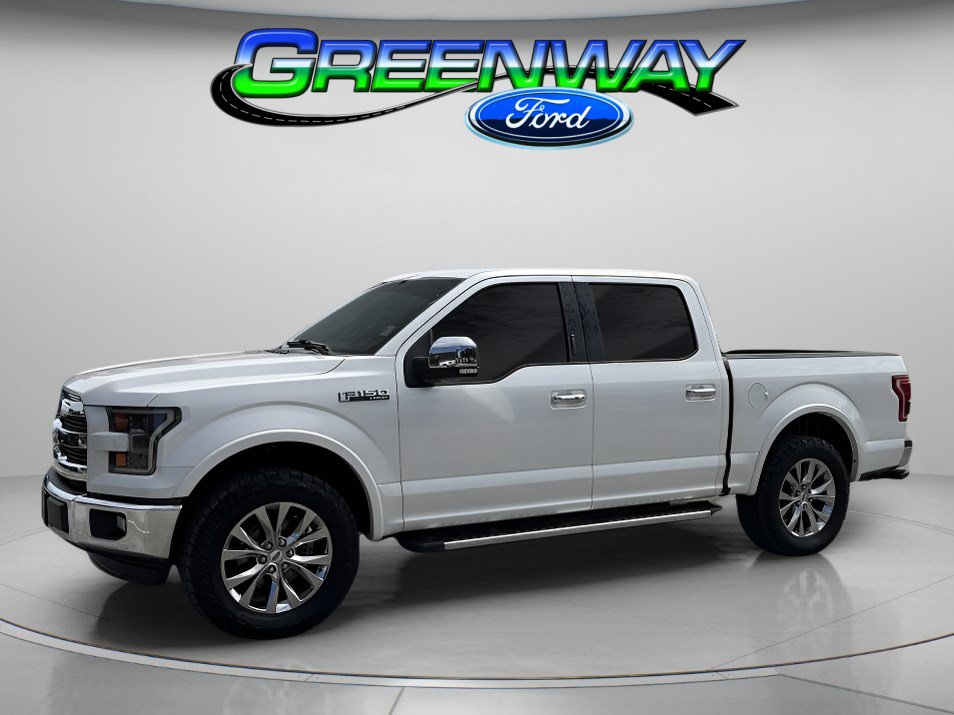 Used 2016 Ford F150 for Sale in Kissimmee, FL - Autotrader