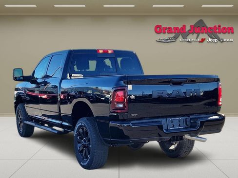 New 2026 RAM 2500 Tradesman image 6