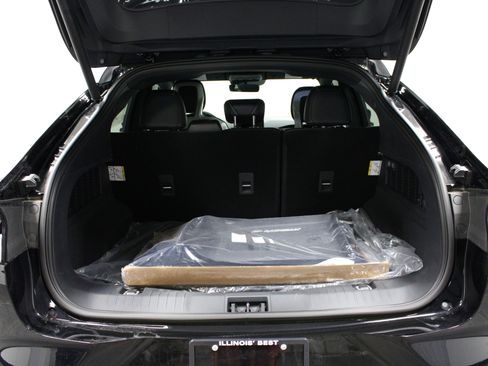 New 2025 Ford Mustang Mach-E GT w/ Interior Protection Package image 14