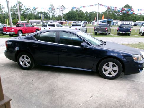 Used 2008 Pontiac Grand Prix image 5