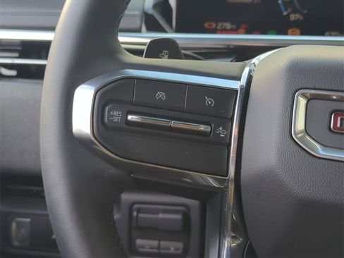 Used 2026 GMC Sierra EV Elevation image 9