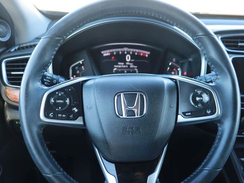 Used 2020 Honda CR-V EX-L image 17