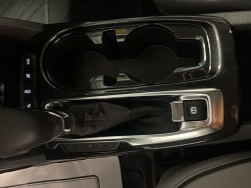 Used 2026 Chevrolet TrailBlazer LT w/ Convenience Package image 33