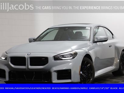 Used 2024 BMW M2