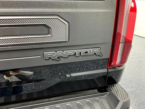 New 2025 Ford F150 Raptor image 10