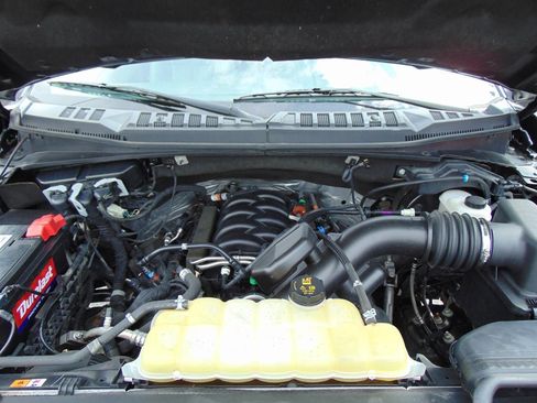 Used 2020 Ford F150 Lariat image 43