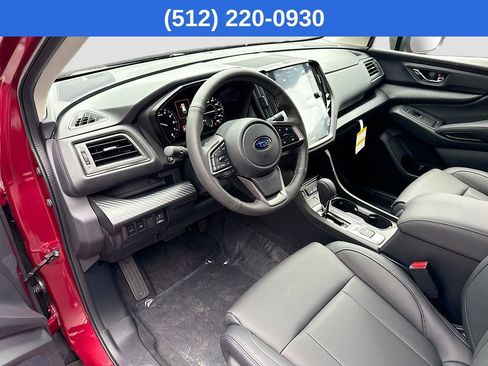 New 2026 Subaru Ascent Premium image 10