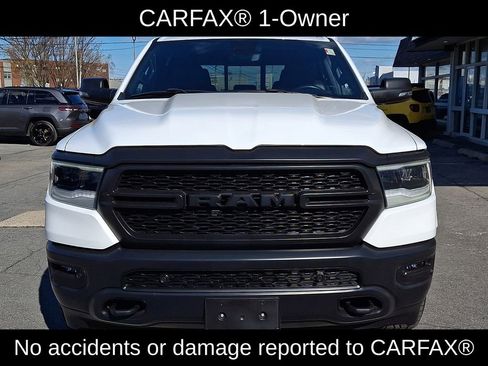 Used 2023 RAM 1500 Big Horn image 2