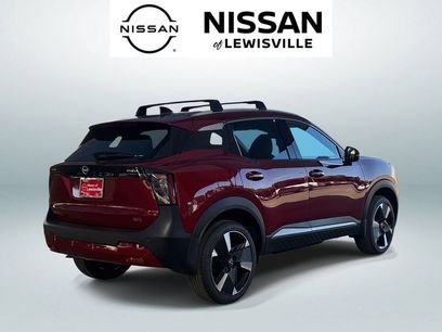 New 2026 Nissan Kicks SR w/ Illumination Package