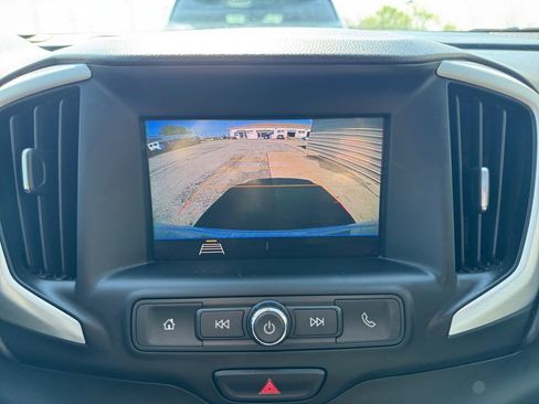 Used 2020 GMC Terrain SLE w/ Driver Convenience Package AWD/4WD image 18