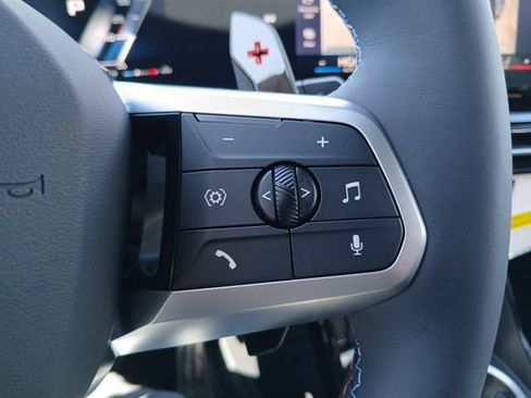 New 2026 BMW X1 M35i w/ Technology Package image 26