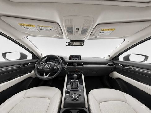 Used 2020 MAZDA CX-5 Grand Touring Reserve AWD/4WD image 28