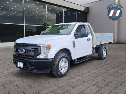 Used 2021 Ford F250 XL w/ Power Equipment Group