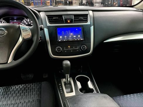 Used 2017 Nissan Altima 2.5 S image 6