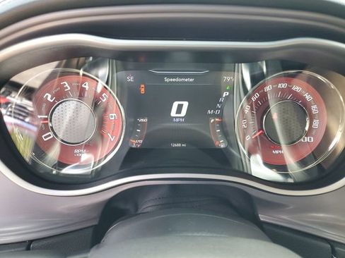 Used 2023 Dodge Challenger SRT Hellcat image 13