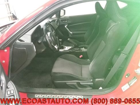 Used 2017 Toyota 86 image 10