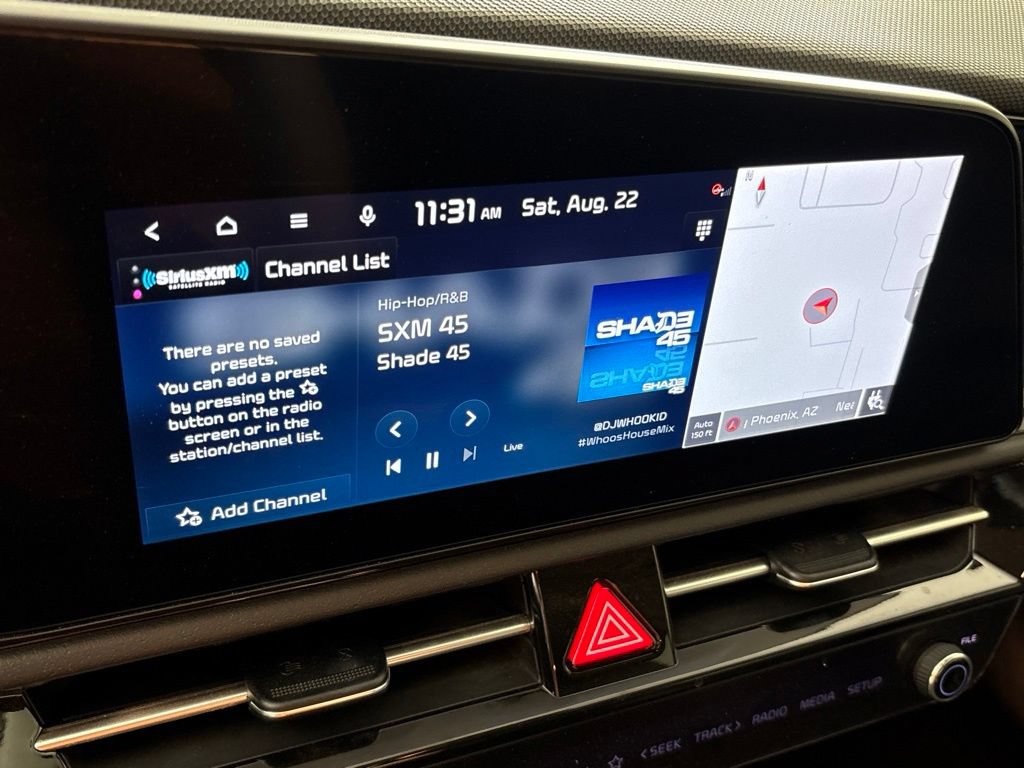 Used 2023 Kia Niro Wind FWD image 30