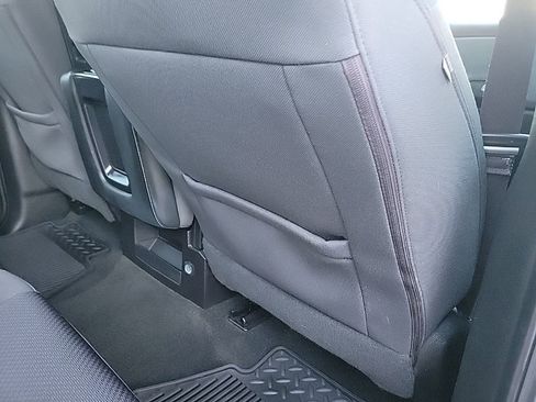 Used 2016 Chevrolet Silverado 2500 LT w/ LT Convenience Package image 40