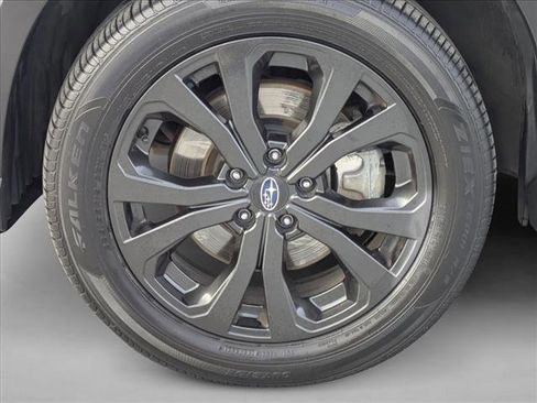 Used 2022 Subaru Forester Sport w/ Popular Package #2 image 24