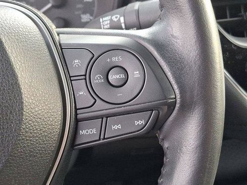 Certified 2024 Toyota Corolla SE image 20