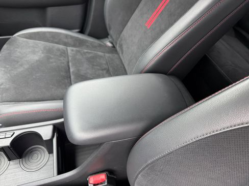 Certified 2025 Hyundai Kona N Line image 14