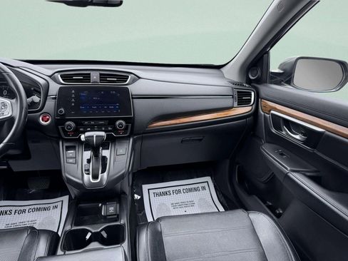 Used 2017 Honda CR-V EX-L image 31