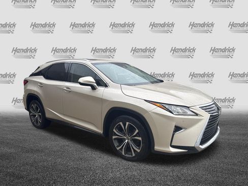 Used 2019 Lexus RX 350 AWD w/ Navigation Package image 2