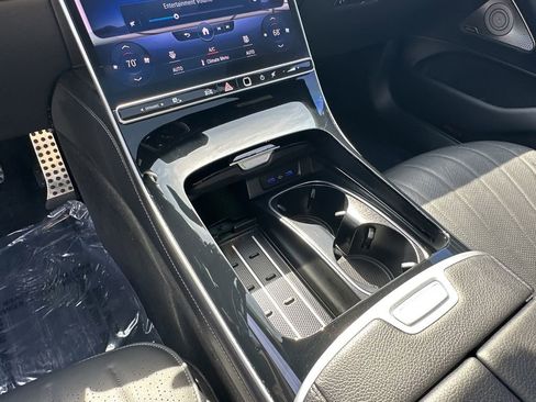 Certified 2023 Mercedes-Benz S 500 4MATIC image 33