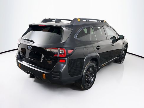Used 2024 Subaru Outback Wilderness image 8