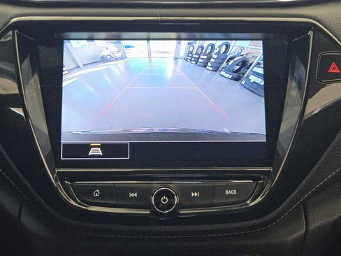 Certified 2022 Chevrolet TrailBlazer ACTIV w/ Sun and Liftgate Package image 18