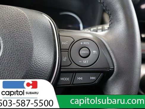 Used 2024 Toyota RAV4 TRD Off-Road w/ Weather Package AWD/4WD image 20
