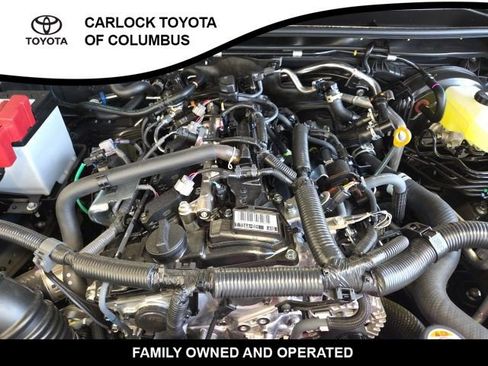 New 2026 Toyota 4Runner TRD Sport Premium w/ Tow Technology Package AWD/4WD image 20