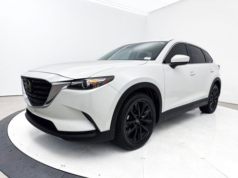 Used 2023 MAZDA CX-9 Touring Plus image 14