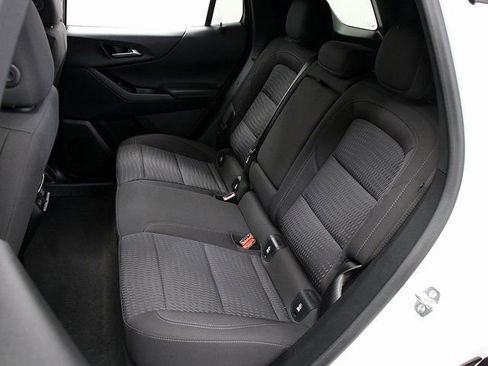 Certified 2025 Chevrolet Equinox LT w/ Safety and Technology Package image 11