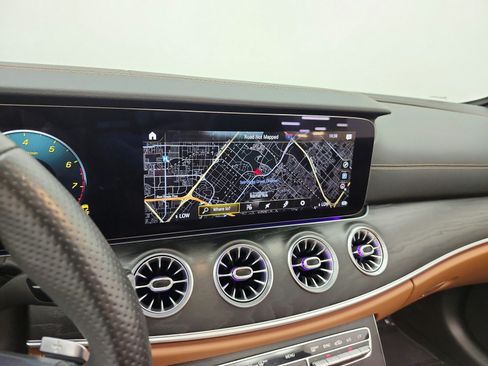 Certified 2023 Mercedes-Benz E 450 Cabriolet image 13