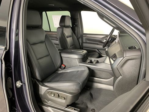 Used 2022 Chevrolet Tahoe LT w/ Luxury Package image 42