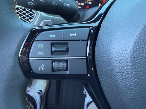 New 2026 Acura Integra A-Spec FWD image 15